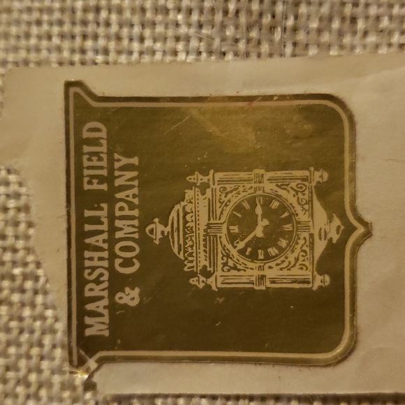 Vintage Marshall Field company lot - Picture 2 of 6